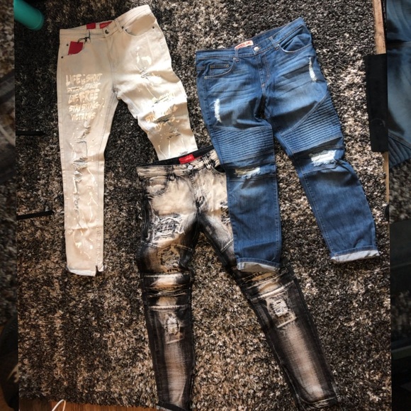 Other - Men’s Jeans Bundle